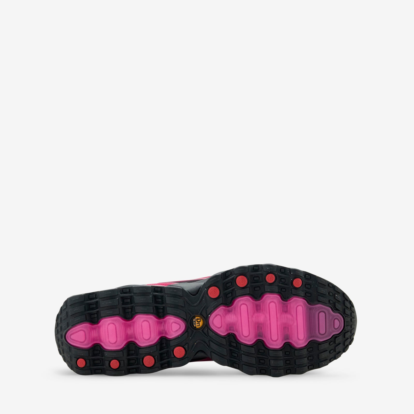 Women's Air Max Dn8 Laser Fuchsia | Black | Sport Fuchsia – Above