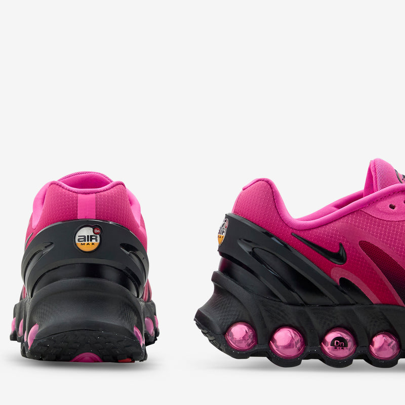 Women's Air Max Dn8 Laser Fuchsia | Black | Sport Fuchsia Footwear