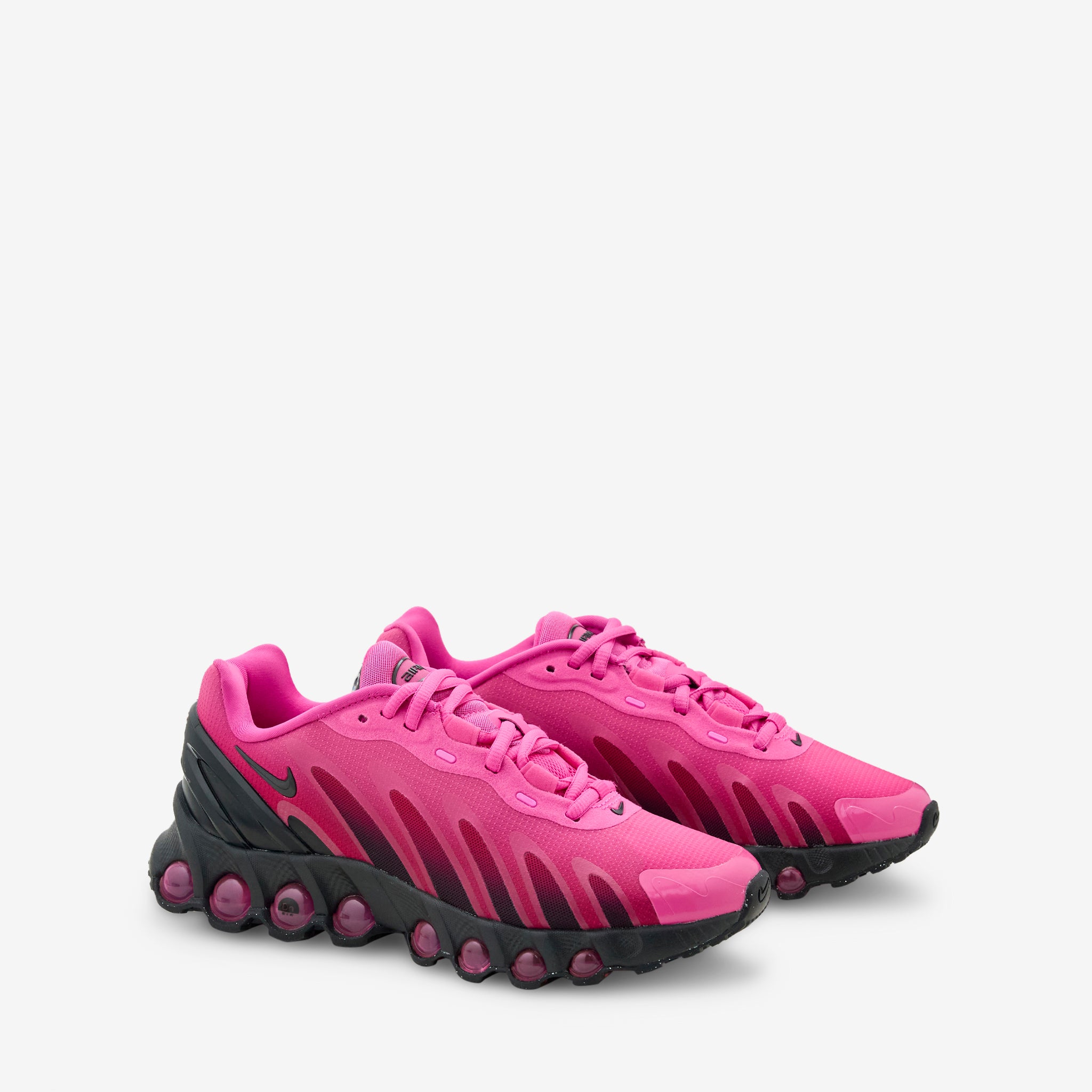 ✨希少✨［箱付き］Nike Air Max Dn8 フクシアピンク　27cm Women's Air Max Dn8 Laser Fuchsia | Black | Sport Fuchsia – Above