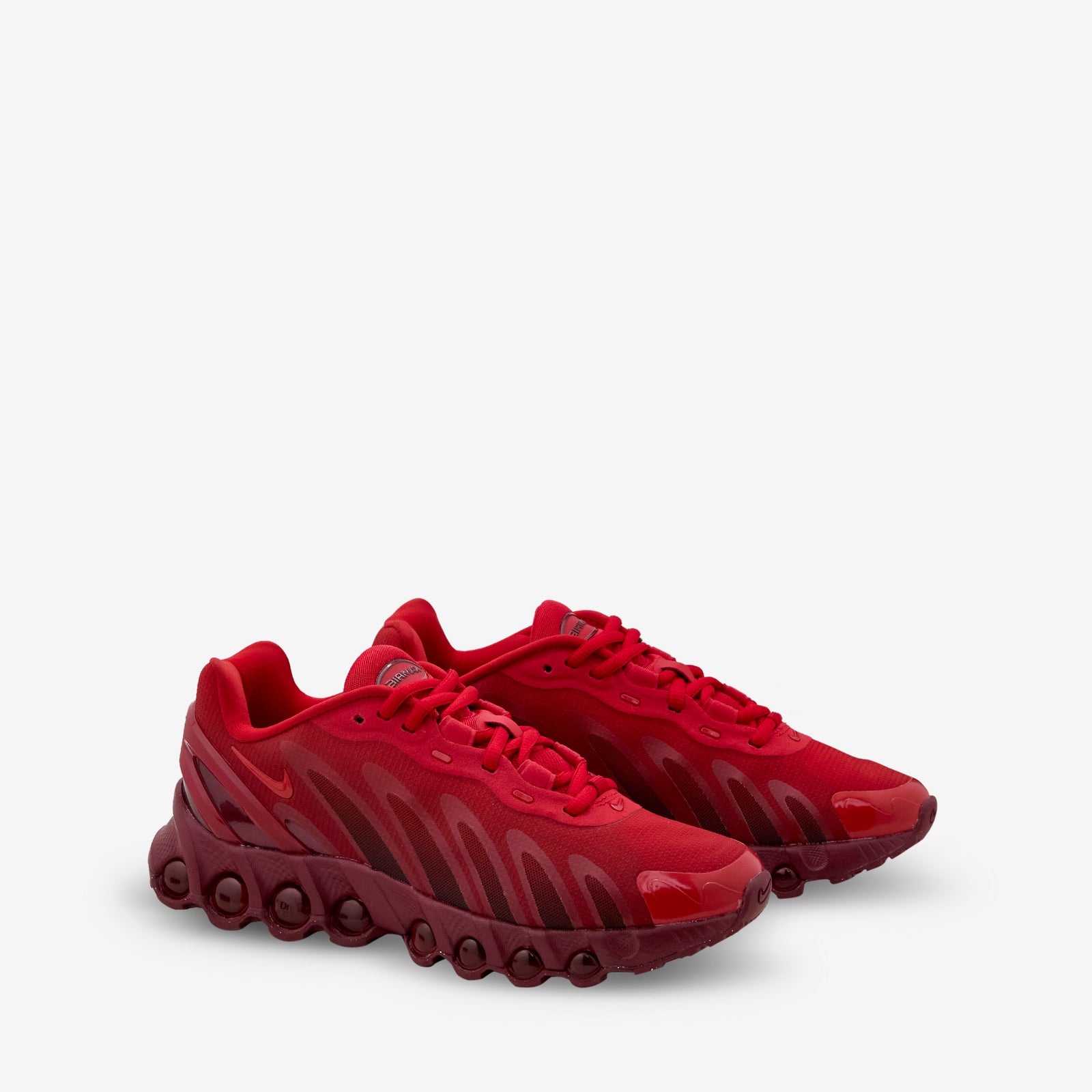 Women's Air Max Dn8 University Red | University Red | Team