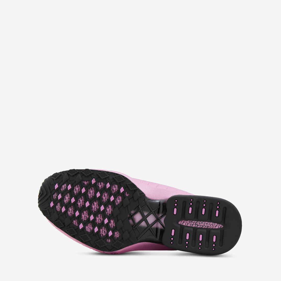 Women's Air Max Dolce Light Magenta | Black | Light Magenta Footwear