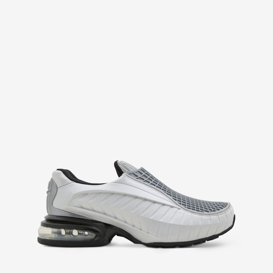 Women's Air Max Dolce Metallic Silver | Black | Metallic Silver Footwear