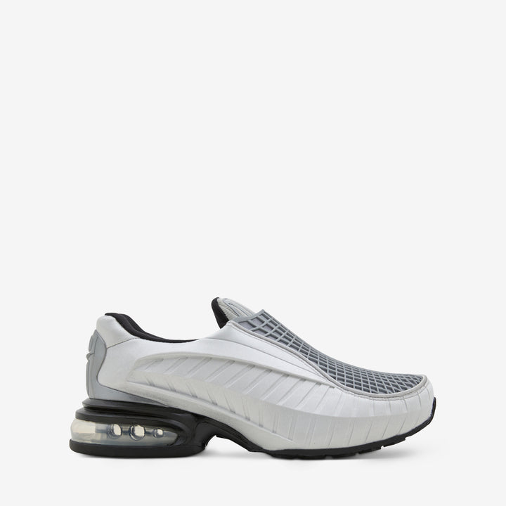 Women's Air Max Dolce Metallic Silver | Black | Metallic Silver