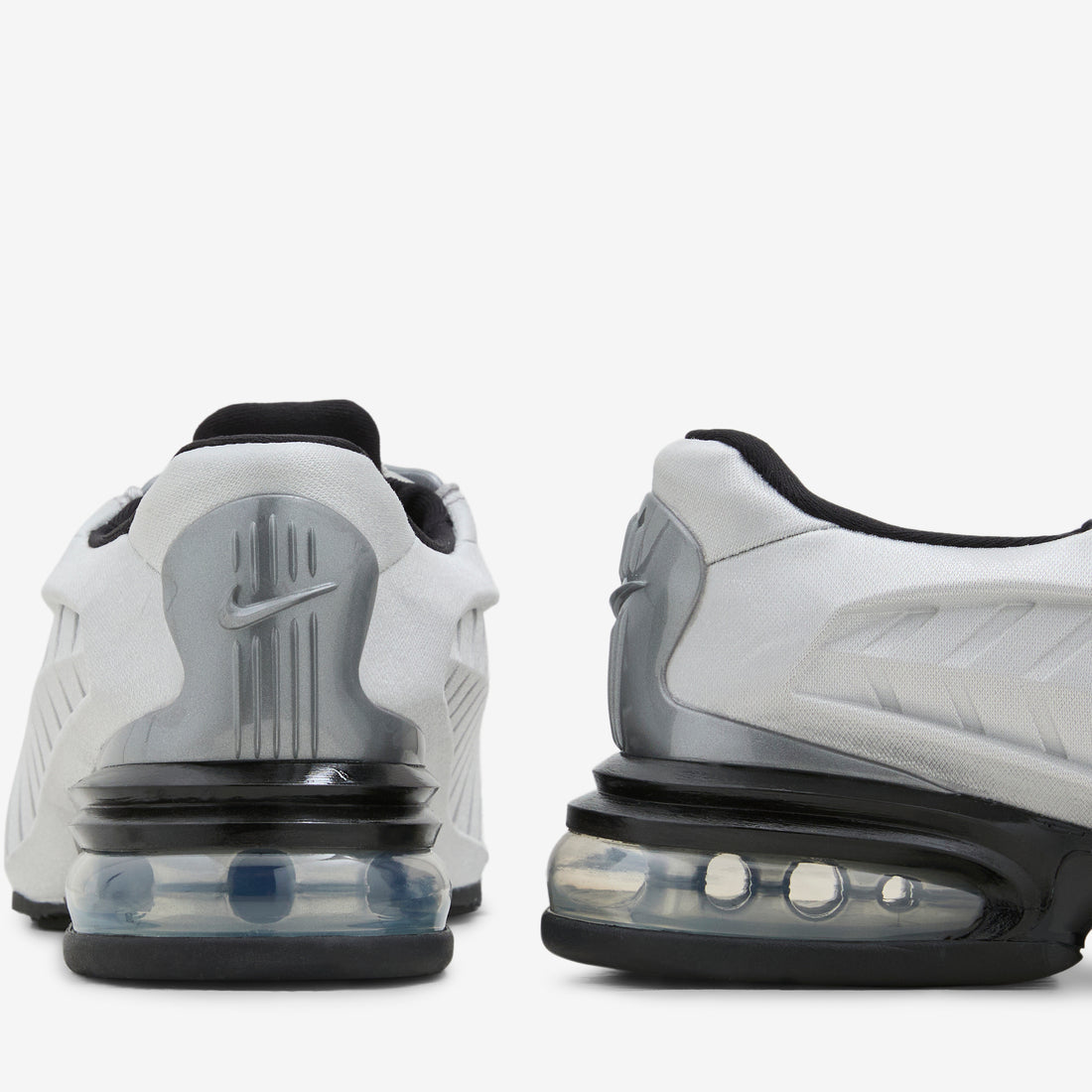Women's Air Max Dolce Metallic Silver | Black | Metallic Silver Footwear