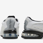 Women's Air Max Dolce Metallic Silver | Black | Metallic Silver