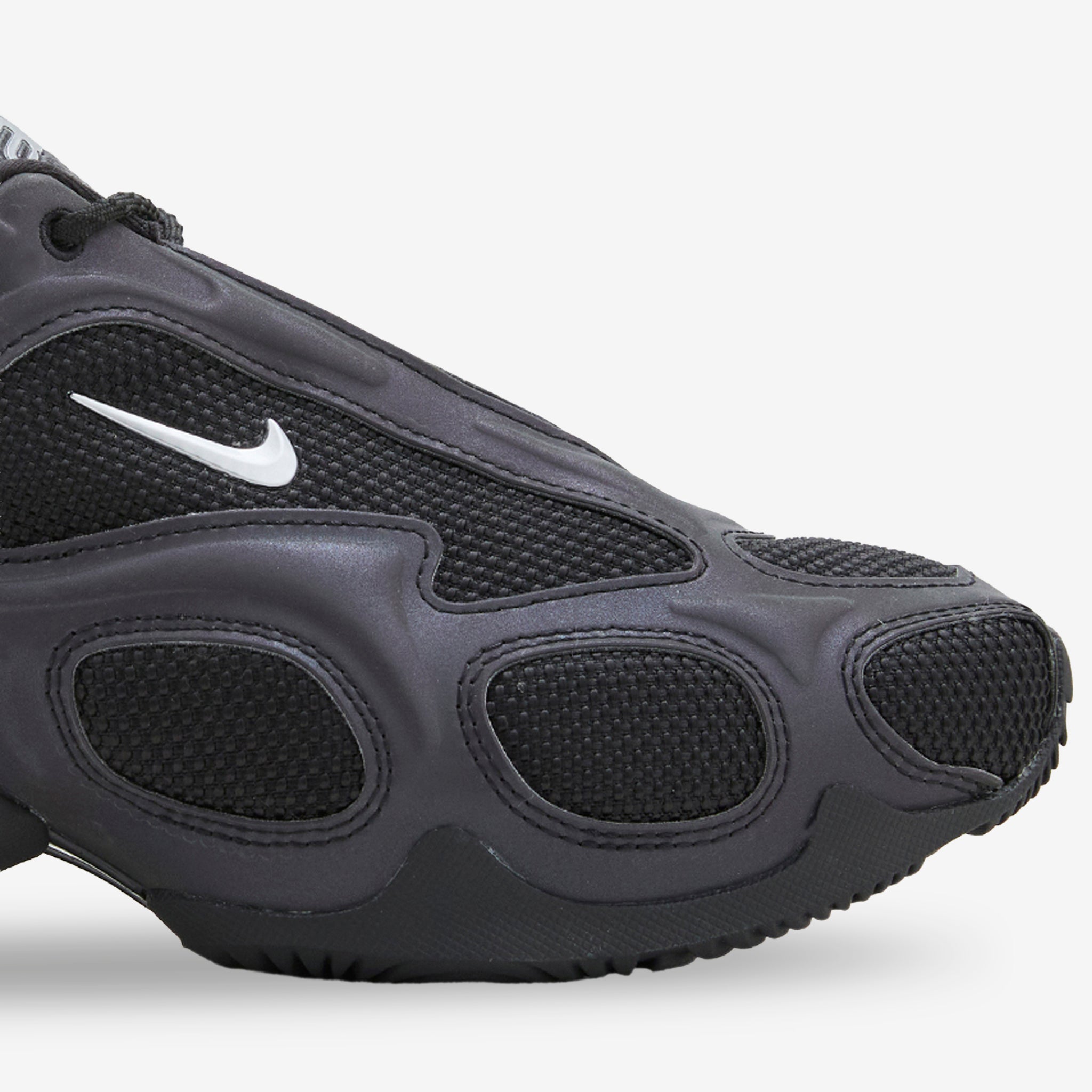 nike wmns air max schwarz