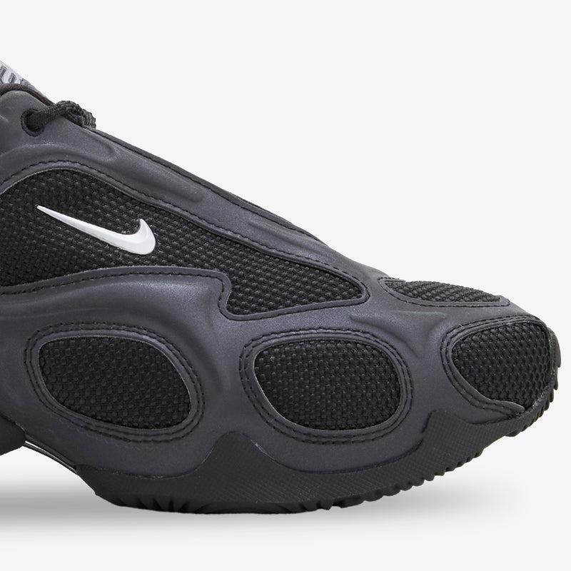 Women's Air Max Muse Reflective Black | Metallic Silver | Multicolor Footwear