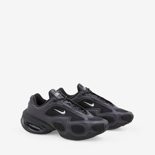 Women's Air Max Muse Reflective Black | Metallic Silver | Multicolor Footwear