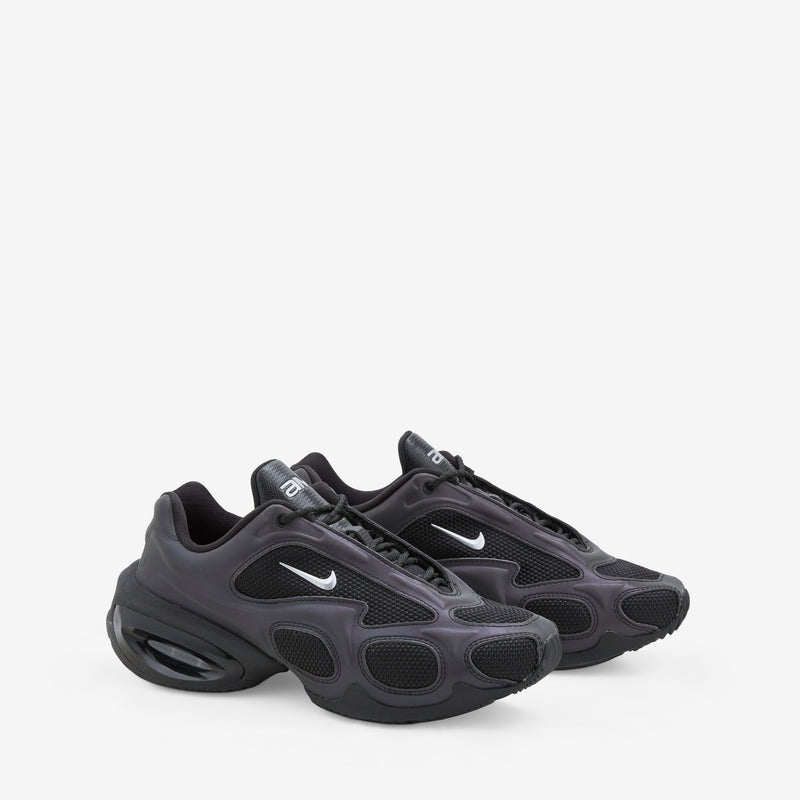 Women's Air Max Muse Reflective Black | Metallic Silver | Multicolor Footwear