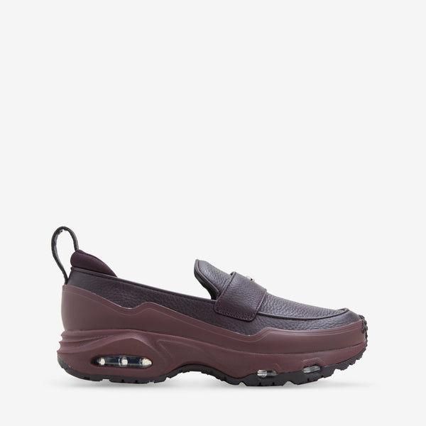 Women's Air Max Phenomena Burgundy Crush | Metallic Silver Footwear