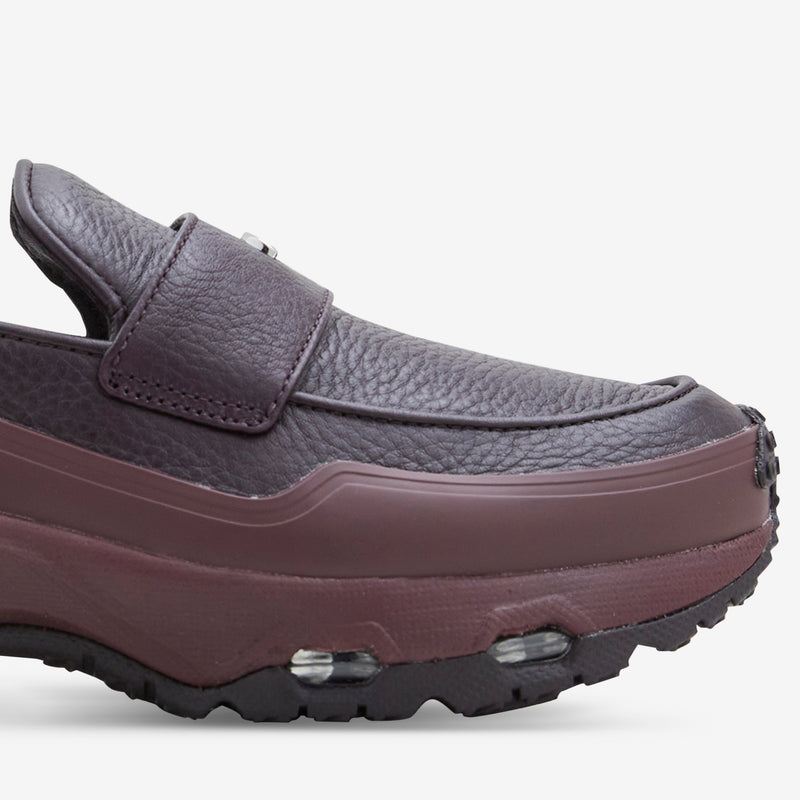 Women's Air Max Phenomena Burgundy Crush | Metallic Silver Footwear