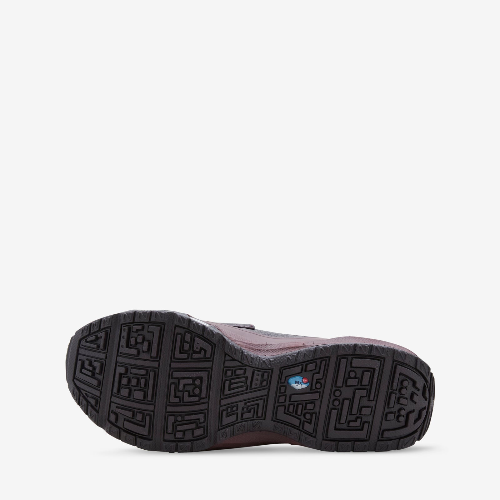 Women's Air Max Phenomena Burgundy Crush | Metallic Silver – Above