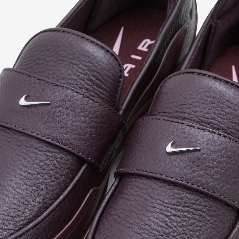 Women's Air Max Phenomena Burgundy Crush | Metallic Silver Footwear