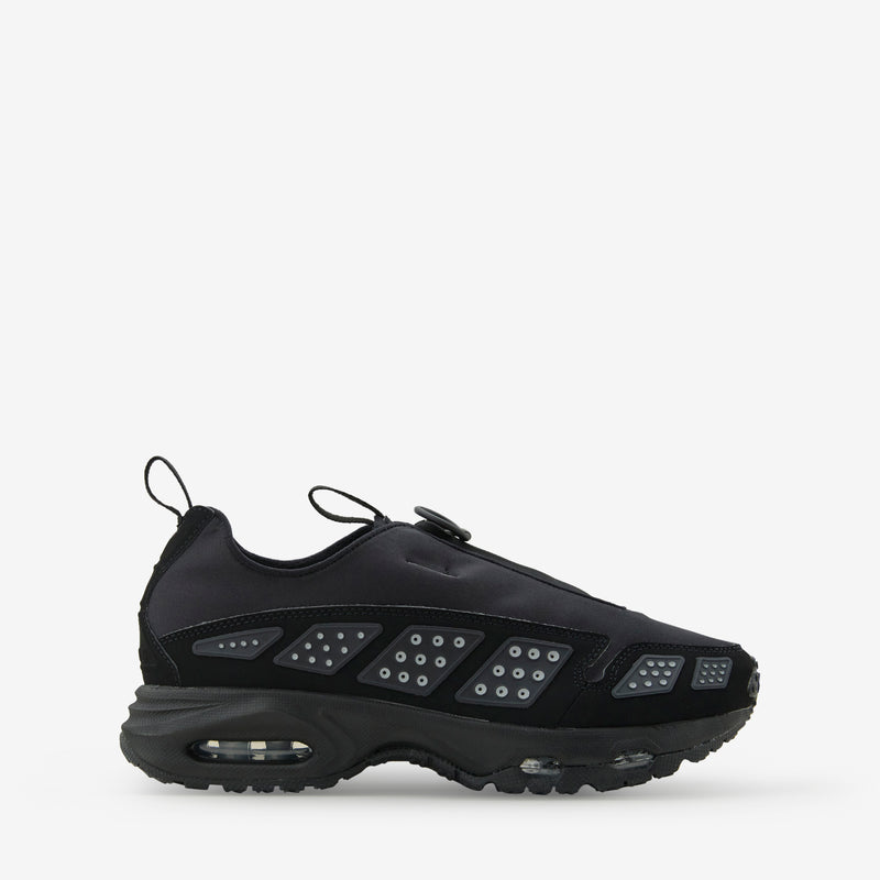 Women's Air Max SNDR Black | Silver Footwear