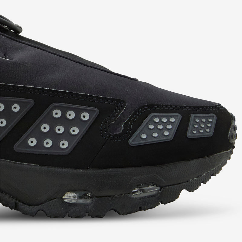 Women's Air Max SNDR Black | Silver Footwear