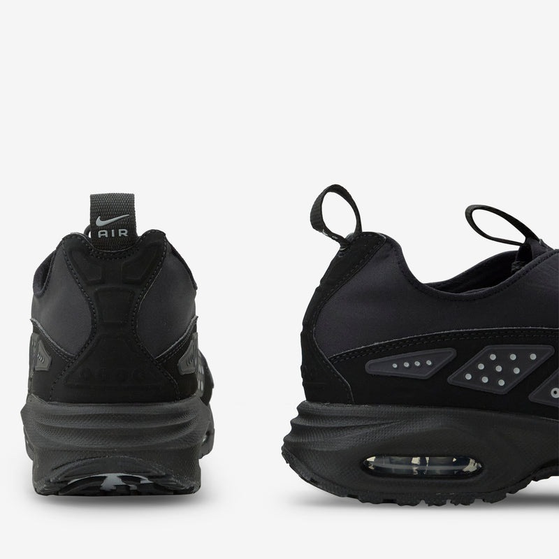 Women's Air Max SNDR Black | Silver Footwear