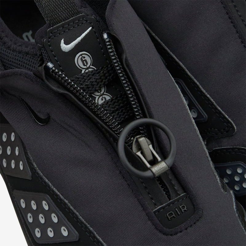 Women's Air Max SNDR Black | Silver Footwear