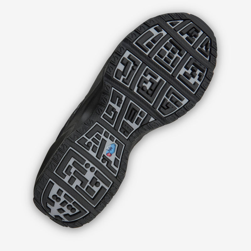 Women's Air Max SNDR Black | Silver Footwear