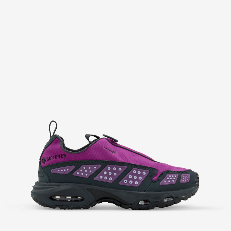 Women's Air Max SNDR GTX Bold Berry | Dark Smoke Grey | Ghost | Black Footwear