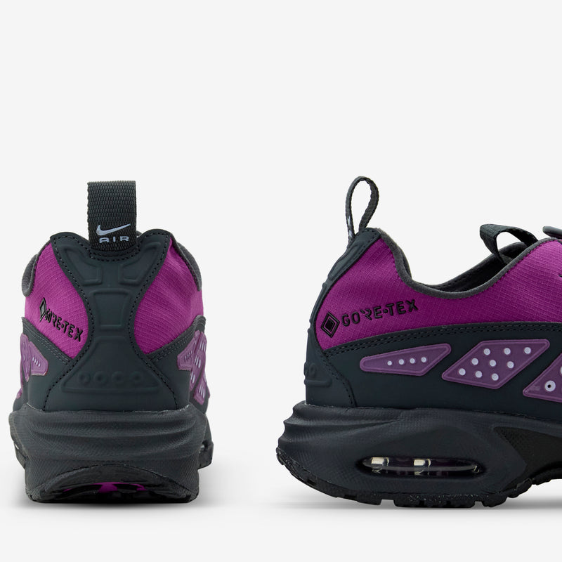Women's Air Max SNDR GTX Bold Berry | Dark Smoke Grey | Ghost | Black Footwear