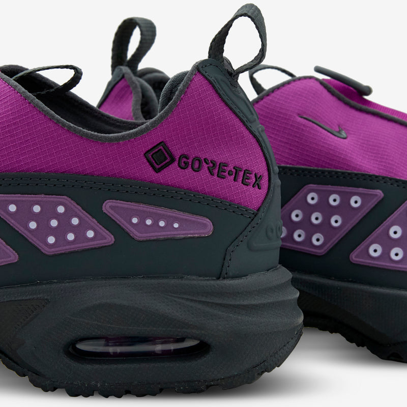 Women's Air Max SNDR GTX Bold Berry | Dark Smoke Grey | Ghost | Black Footwear