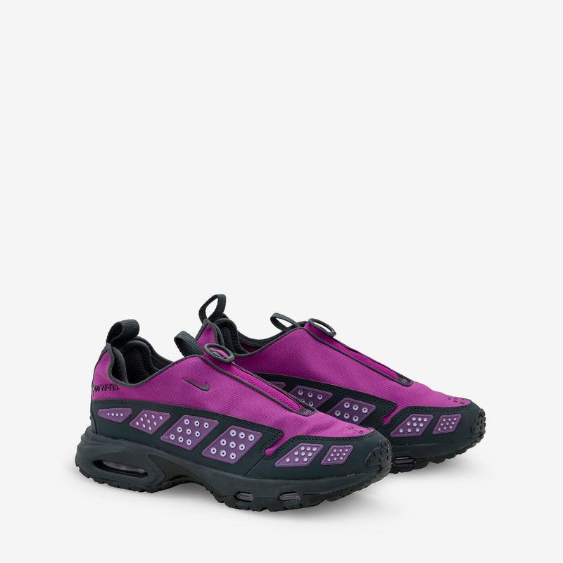 Women's Air Max SNDR GTX Bold Berry | Dark Smoke Grey | Ghost | Black Footwear