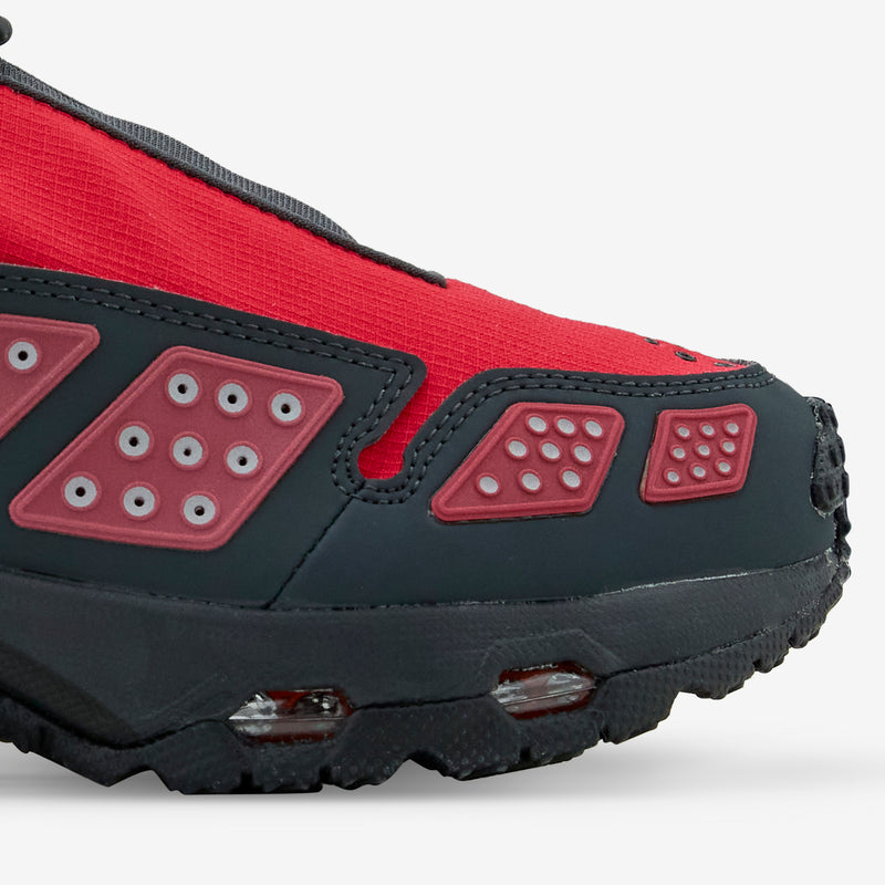 Women's Air Max SNDR GTX Hyper Crimson | Dark Smoke Grey | Fire Red Footwear