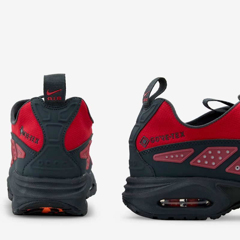 Women's Air Max SNDR GTX Hyper Crimson | Dark Smoke Grey | Fire Red Footwear