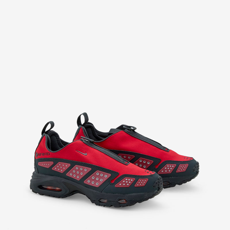 Women's Air Max SNDR GTX Hyper Crimson | Dark Smoke Grey | Fire Red Footwear