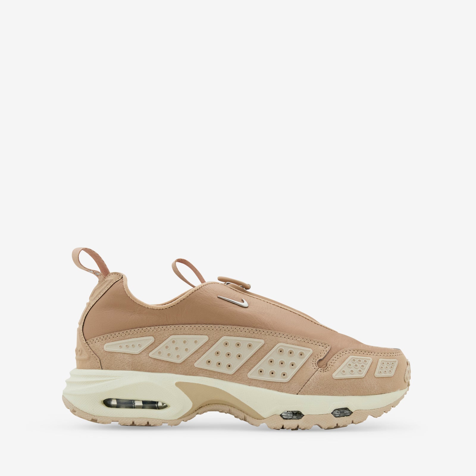 Women's Air Max SNDR Premium Hemp | Coconut Milk | Sand Drift