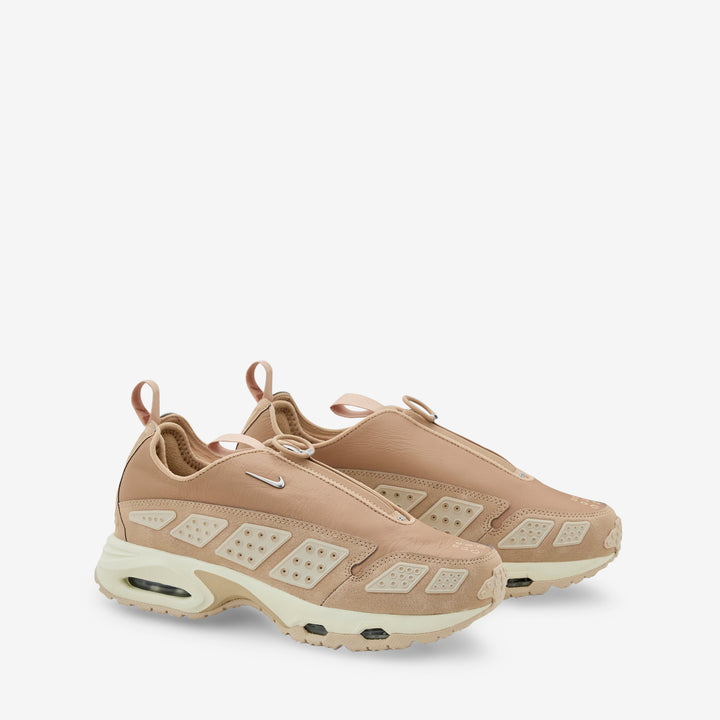 Women's Air Max SNDR Premium Hemp | Coconut Milk | Sand Drift Front