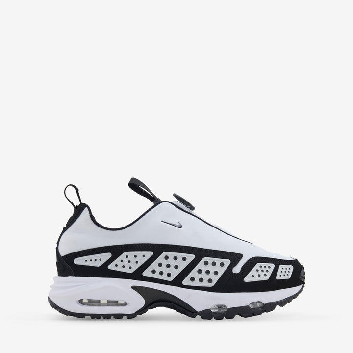 Women's Air Max SNDR White | Black