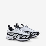 Women's Air Max SNDR White | Black