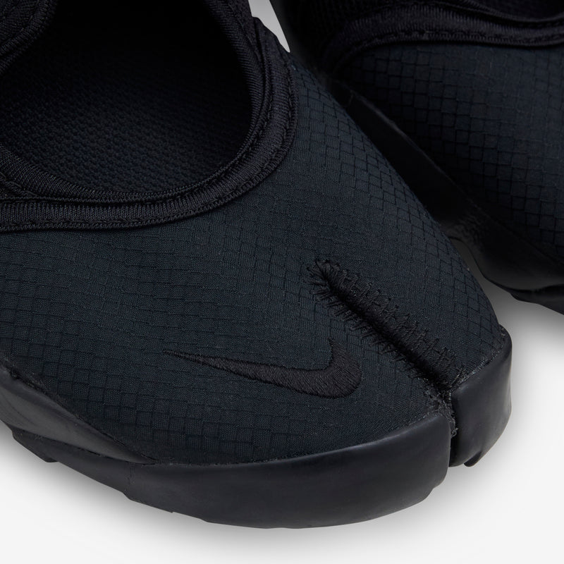 Women's Air Rift Breathe Black | Black | White Footwear