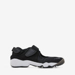 Women's Air Rift Breathe Black | Cool Grey | White