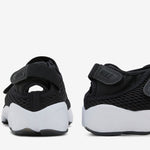 Women's Air Rift Breathe Black | Cool Grey | White