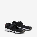 Women's Air Rift Breathe Black | Cool Grey | White