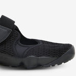 Women's Air Rift Mesh Black | Black | White