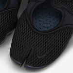 Women's Air Rift Mesh Black | Black | White