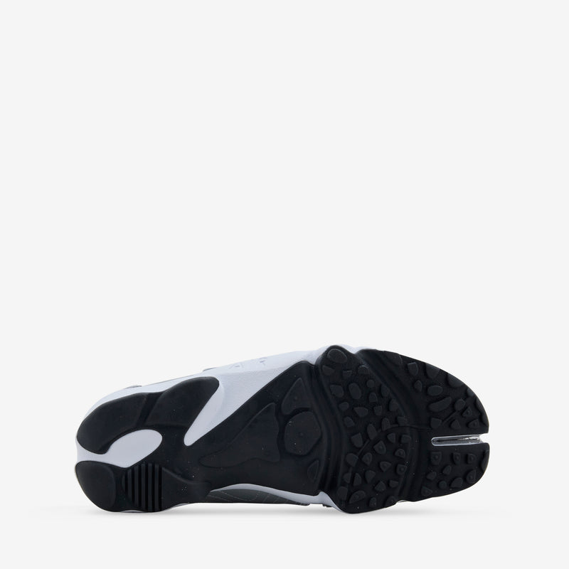 Women's Air Rift Metallic Silver | Sail | Black Footwear