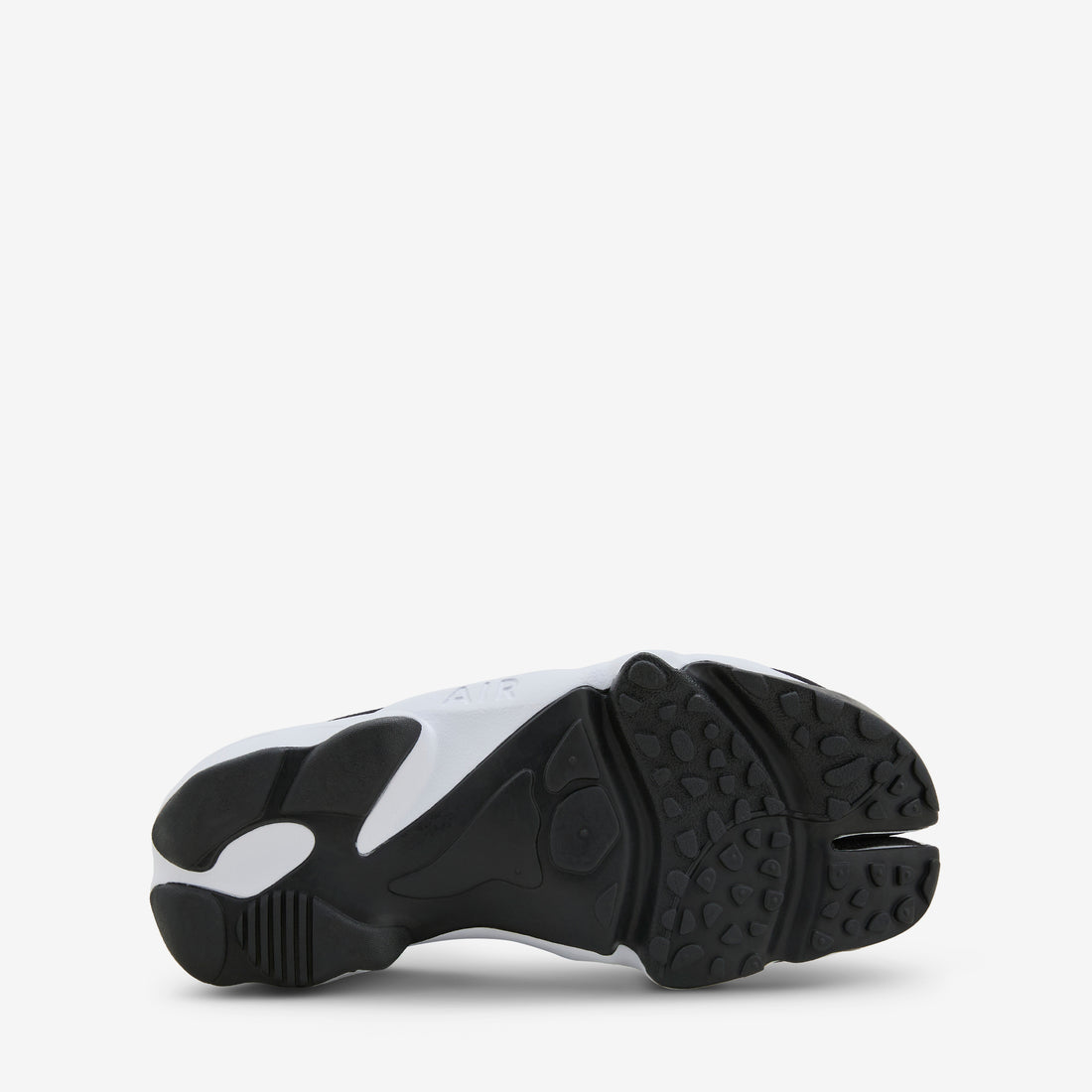 Women's Air Rift Neo Black | Old Royal | Illusion Green | White Footwear