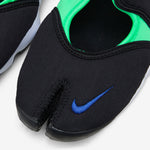 Women's Air Rift Neo Black | Old Royal | Illusion Green | White