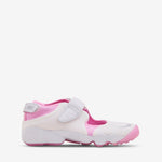 Women's Air Rift Neo White | Wolf Grey | Pink Rise