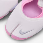 Women's Air Rift Neo White | Wolf Grey | Pink Rise