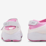 Women's Air Rift Neo White | Wolf Grey | Pink Rise