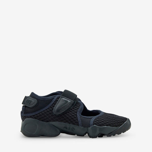 Women's Air Rift Off Noir | Off Noir Footwear
