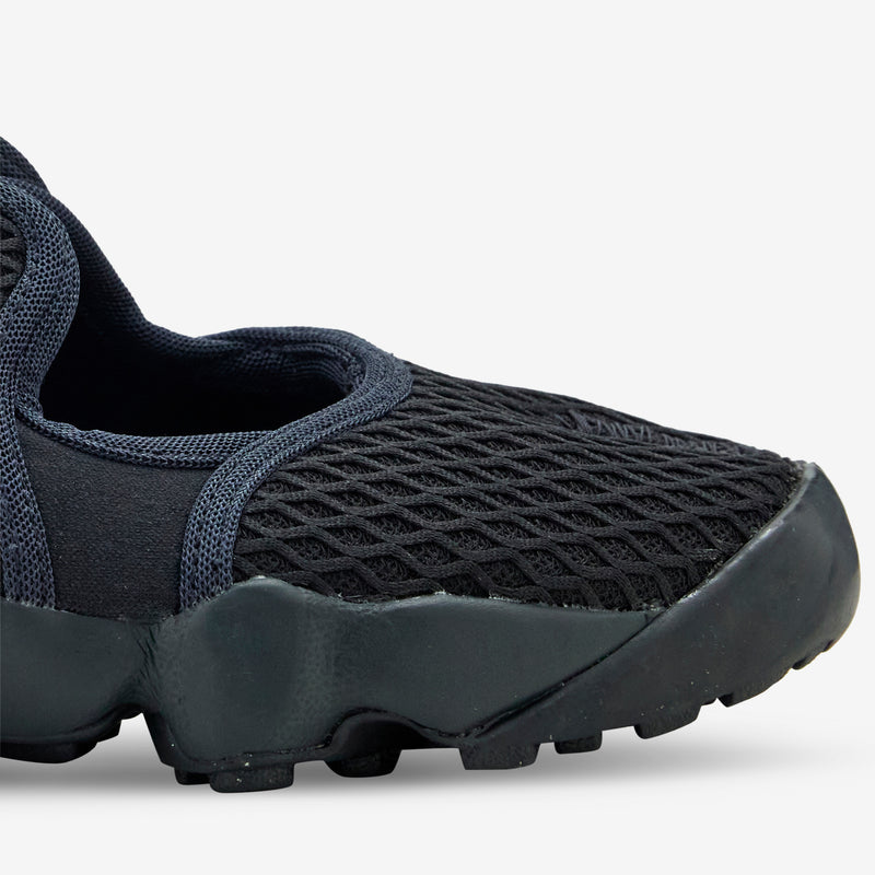 Women's Air Rift Off Noir | Off Noir Footwear