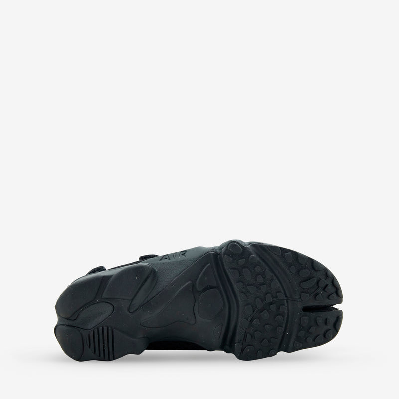 Women's Air Rift Off Noir | Off Noir Footwear