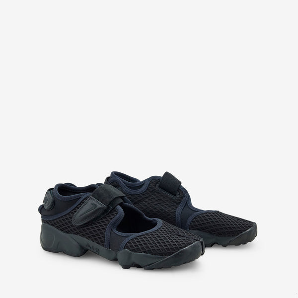 Women's Air Rift Off Noir | Off Noir Footwear