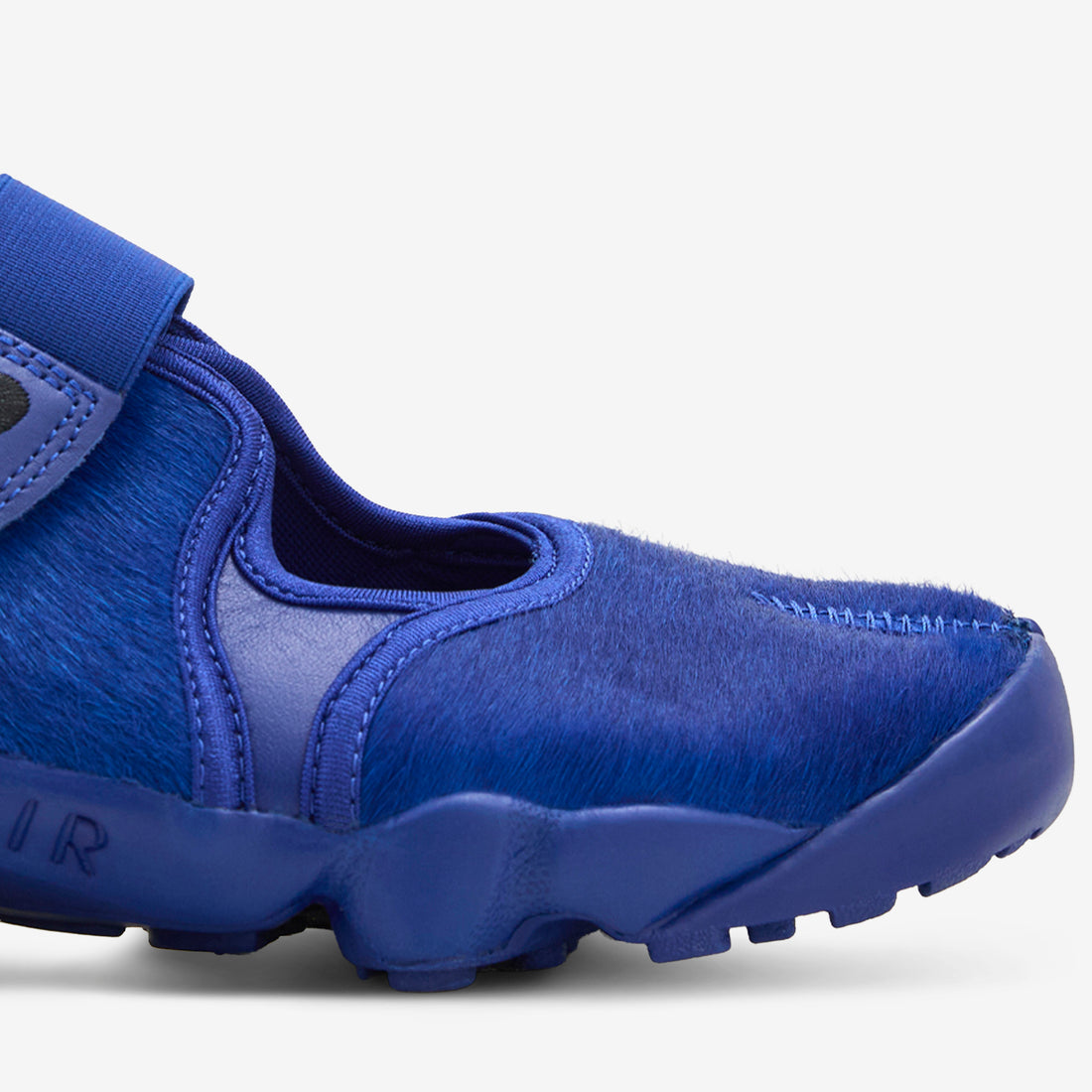 Women's Air Rift Pony Old Royal | Black Footwear